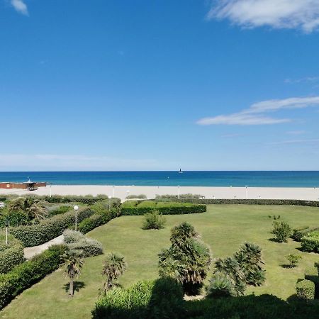קאנט אן רוסיון Appartement Vue Mer 212 מראה חיצוני תמונה