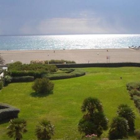 קאנט אן רוסיון Appartement Vue Mer 212 מראה חיצוני תמונה