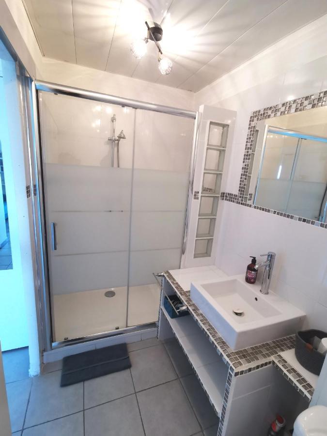 קאנט אן רוסיון Appartement Vue Mer 212 מראה חיצוני תמונה