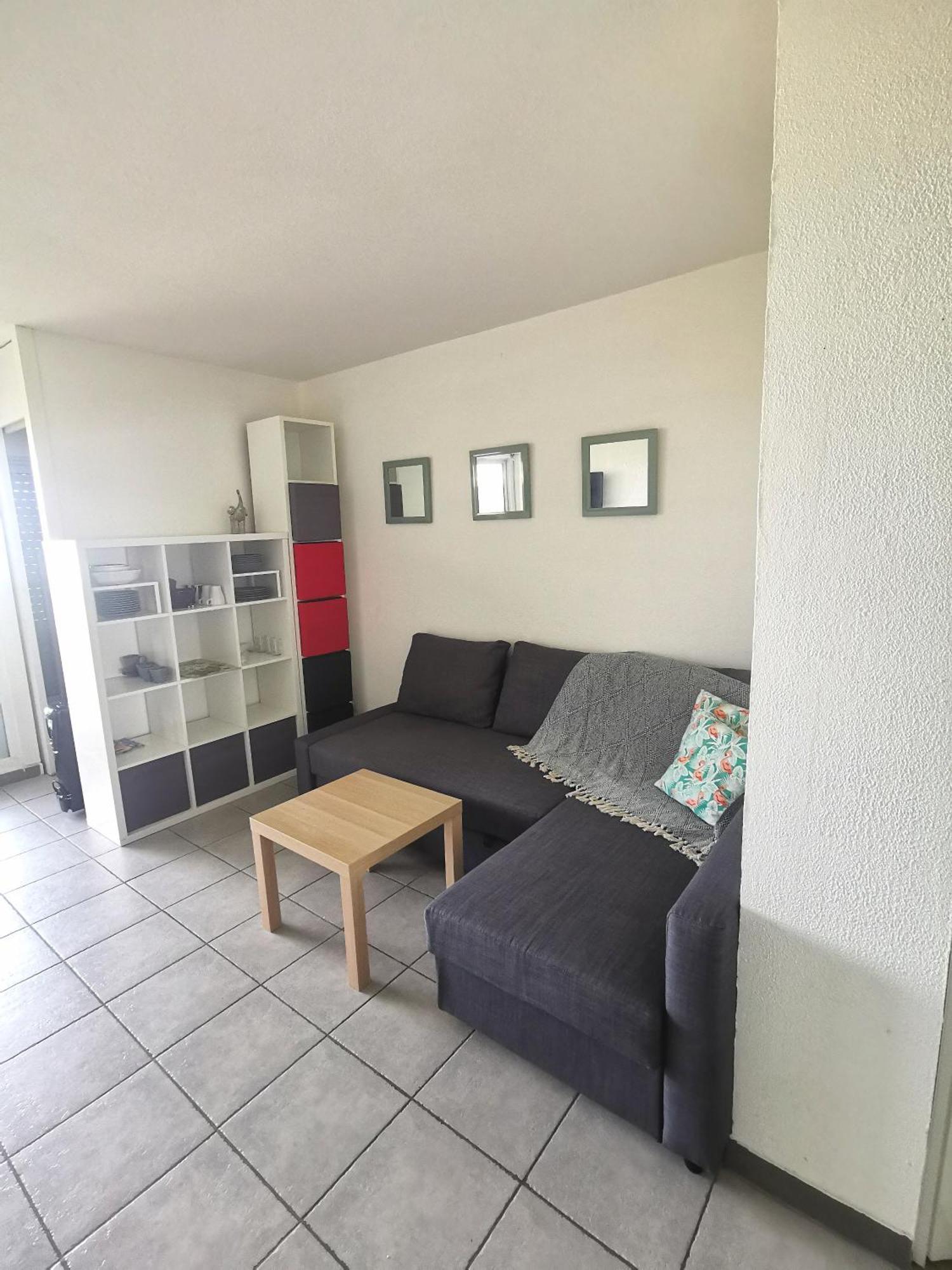 קאנט אן רוסיון Appartement Vue Mer 212 מראה חיצוני תמונה